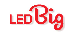 logo ledbig